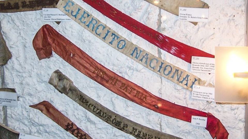 Setiembre: el mes de las divisas — Columnas — La Pecera | Azul 101.9