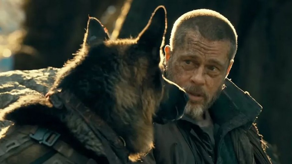 De Brad Pitt al terror de 'Campamento Miasma' — El Submarino Azul — La Pecera | Azul 101.9