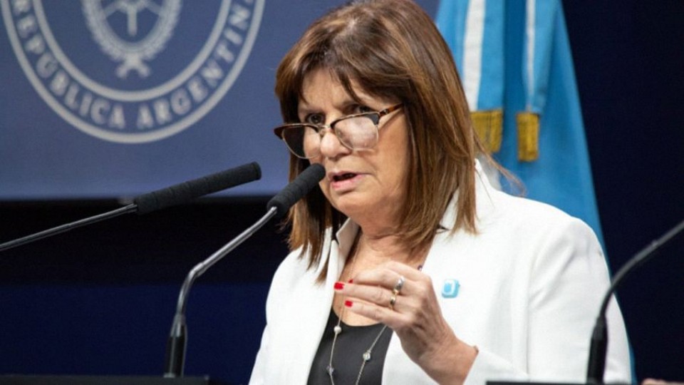 ¿Puede Bullrich disputarle el liderazgo a Milei? —  Corresponsales  — La Pecera | Azul 101.9