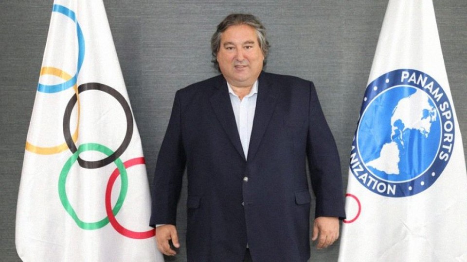 Ucha: “No pedimos plata, pedimos que nos devuelvan algo de lo que el deporte genera para la sociedad” — Audios — Mapa del D&iacute;a | Azul 101.9