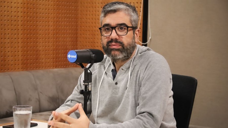Enfermedades Raras: “Necesitamos acciones concretas y no es un tema de recursos, sino de voluntad política” — Audios — Mapa del D&iacute;a | Azul 101.9