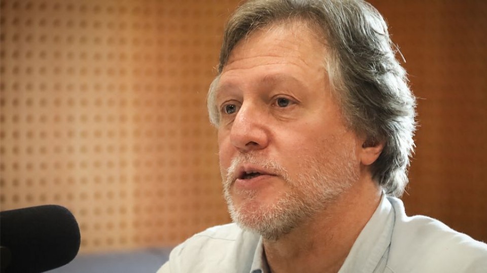 Batthyany: “Cuando los estudiantes de la UTEC terminan tercer año, tienen un trabajo bien remunerado y en lo que ellos estudiaron” — Audios — Mapa del D&iacute;a | Azul 101.9