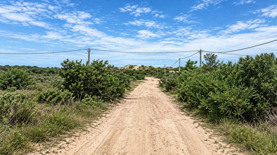 Estafas con terrenos en la frontera — Informes  — La Pecera | Azul 101.9