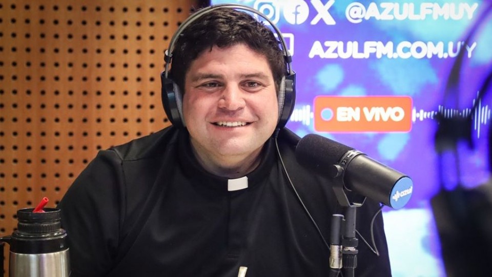 Cuánto gana Uruguay con la llegada del Papa — Entrevistas  — La Pecera | Azul 101.9
