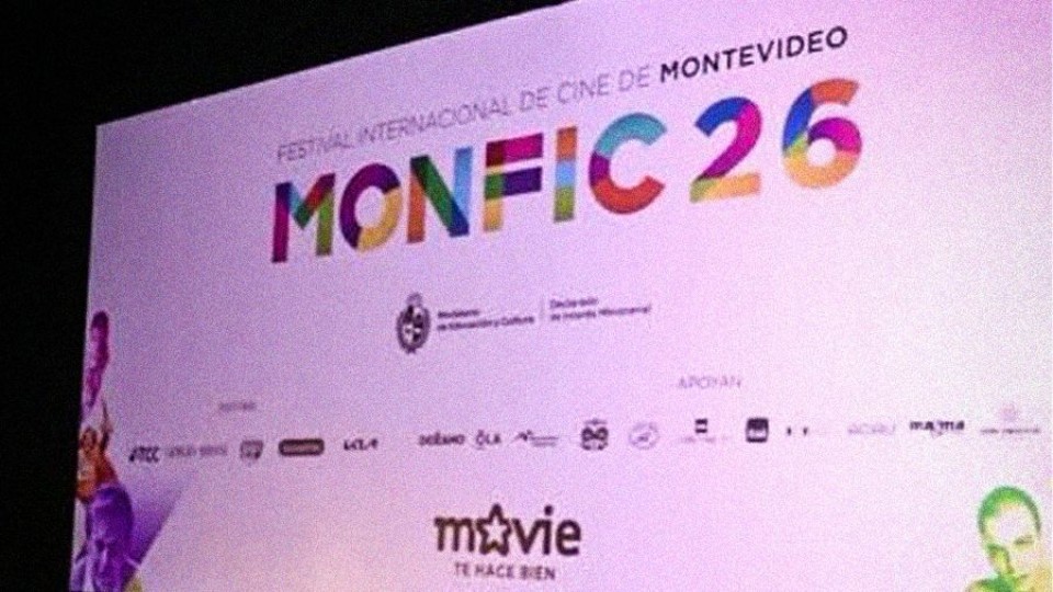 MONFIC, reestrenos y dos madres demasiado siniestras — El Submarino Azul — La Pecera | Azul 101.9