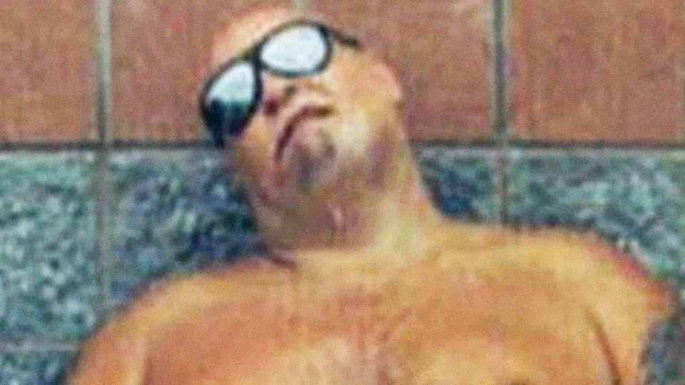Relatos de Pecera: Burger Joe — Relatos de Pecera — La Pecera | Azul 101.9
