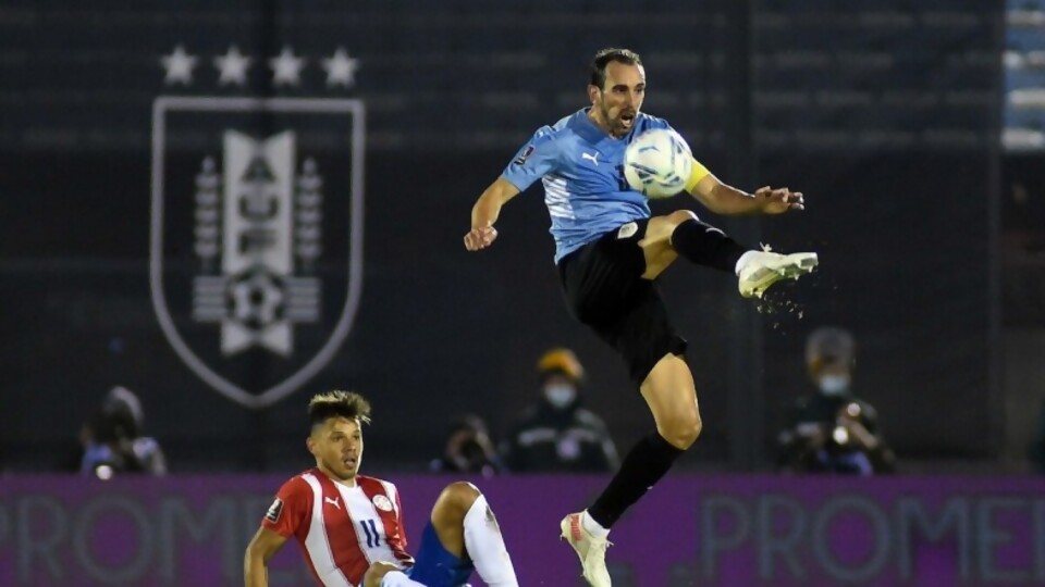 Deportes: Una historia de no acaVAR — Entrevistas — Primera Ma&ntilde;ana | Azul 101.9