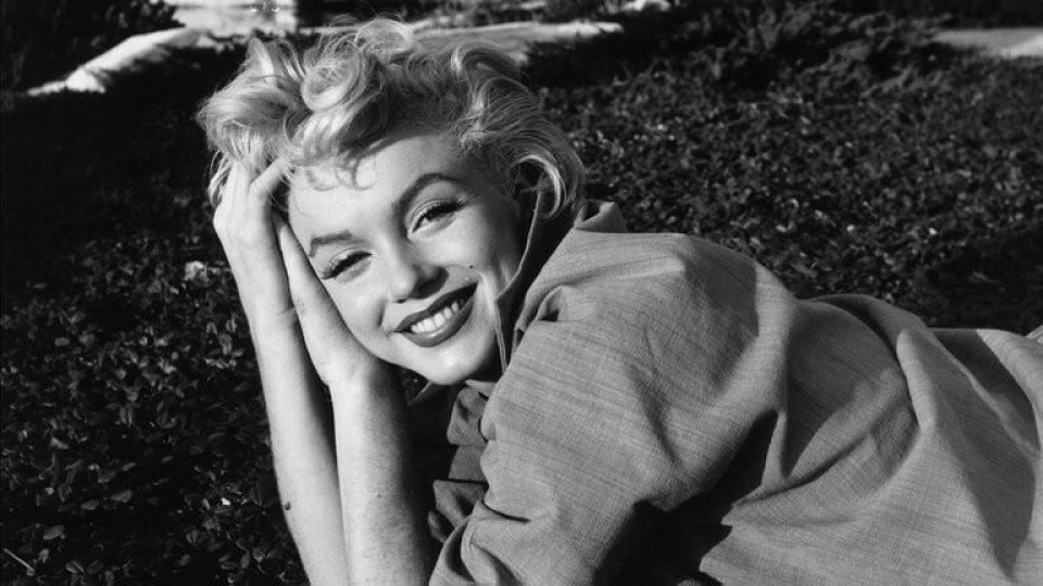 Relatos de Pecera: Marilyn Monroe — Relatos de Pecera — La Pecera | Azul 101.9