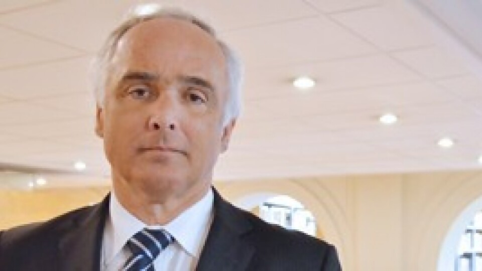 Entrevista: Martín Risso  — Entrevistas  — La Pecera | Azul 101.9