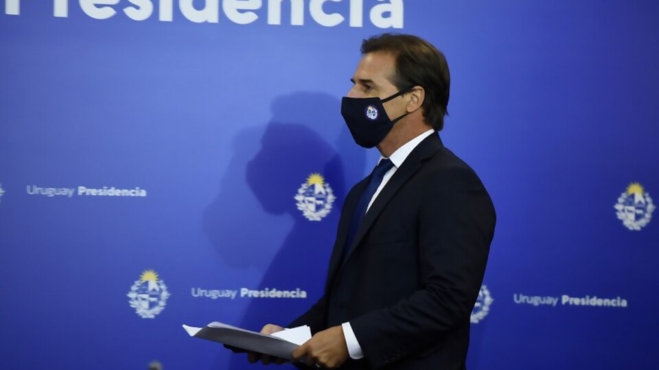 Titulares del 11/06/2021 — Entrevistas — Primera Ma&ntilde;ana | Azul 101.9