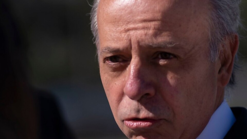 Entrevista: Javier García — Entrevistas — Primera Ma&ntilde;ana | Azul 101.9