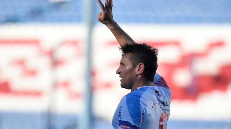 Deportes: ´Golzalo´ Bergessio —  Deportes — Primera Mañana | Azul 101.9