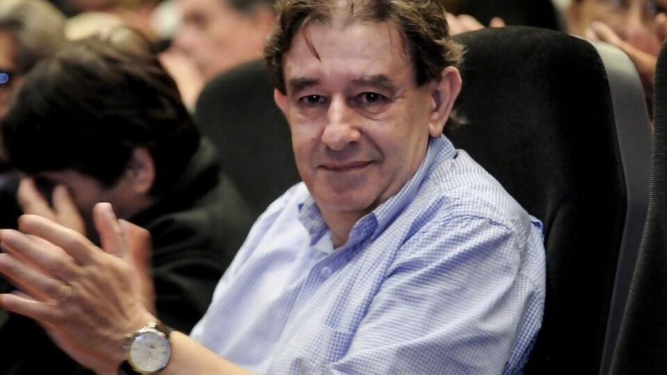 Entrevista: Iván Posada — Entrevistas — Primera Ma&ntilde;ana | Azul 101.9