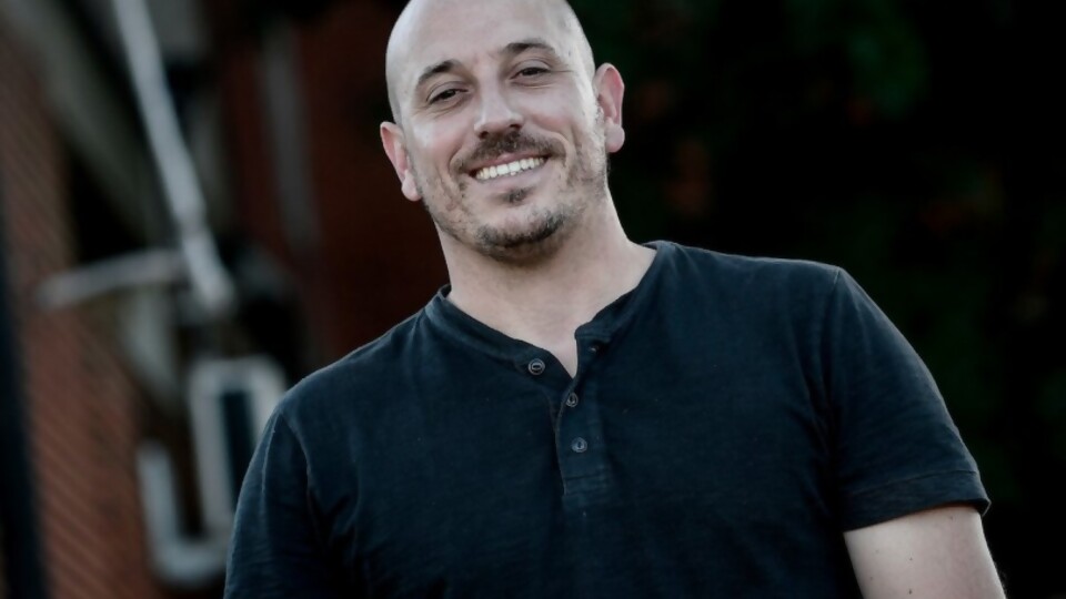 Entrevista: Gonzalo Moratorio — Entrevistas — Primera Ma&ntilde;ana | Azul 101.9