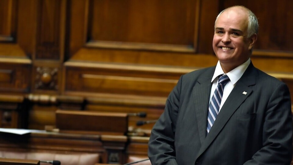 Entrevista: Gustavo Penadés — Entrevistas — Primera Ma&ntilde;ana | Azul 101.9