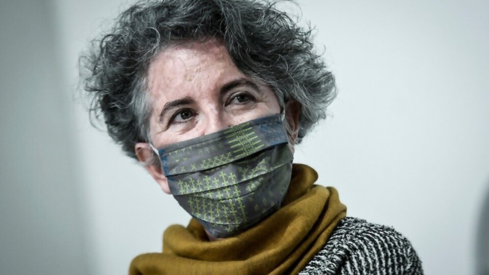 Entrevista: Mariana Wainstein — Entrevistas — Primera Ma&ntilde;ana | Azul 101.9
