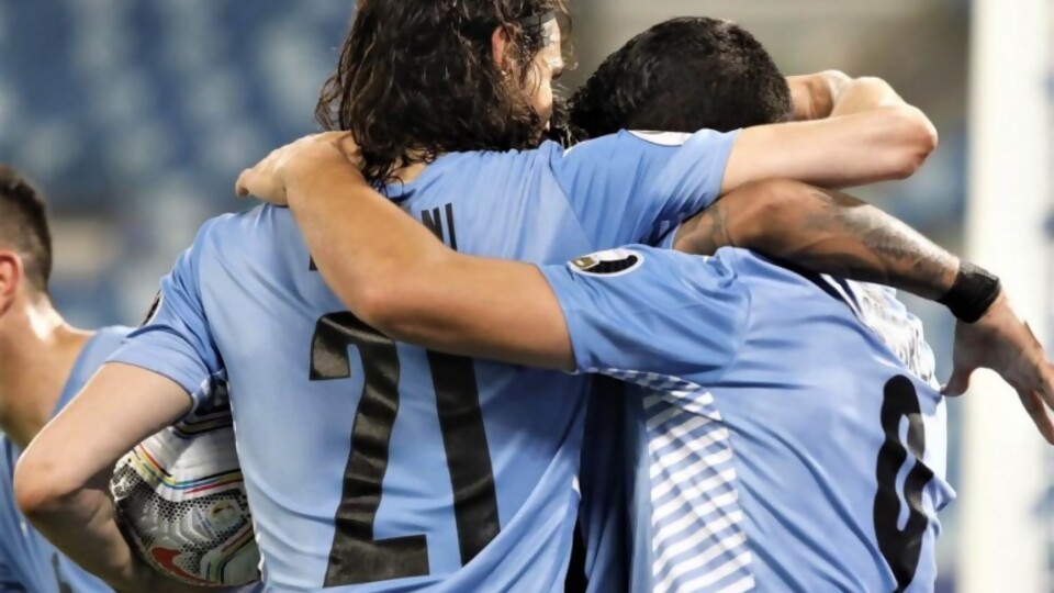 Deporte: Un grito de gol — Deportes — Primera Mañana | Azul 101.9