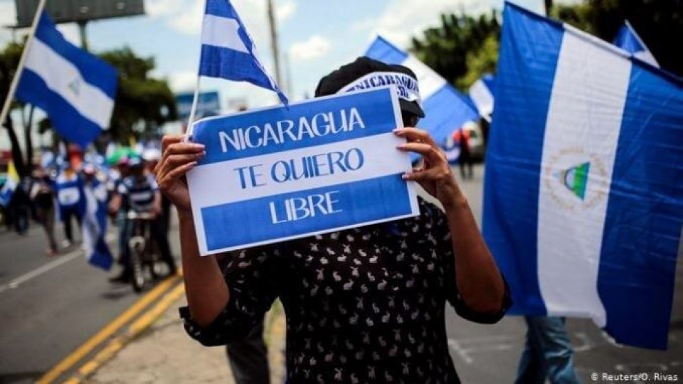 Nicaragua ¿democracia, autocracia o dictadura? — Columna Internacional — 12 PM | Azul 101.9