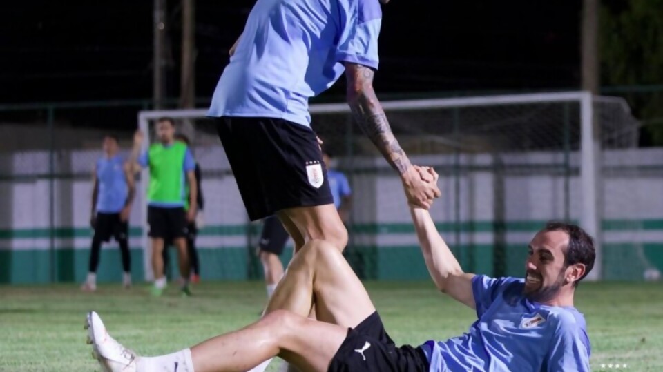 Deportes: A levantarse — Deportes — Primera Mañana | Azul 101.9