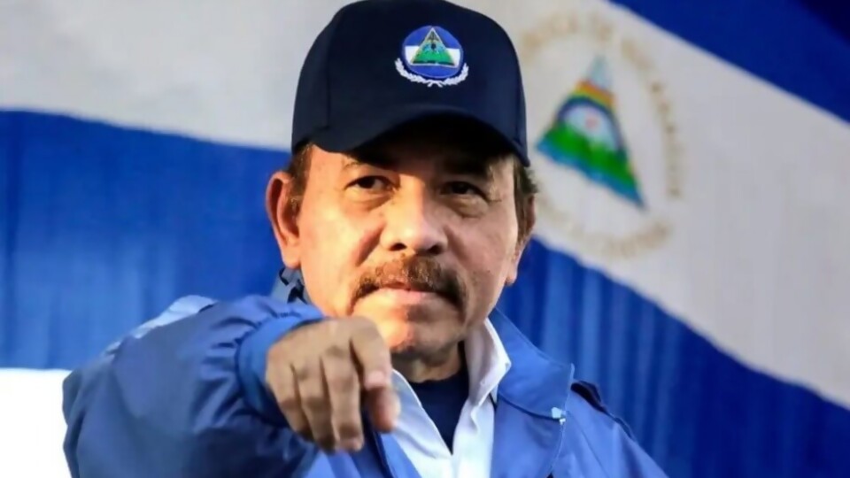 Daniel Ortega se está quedando solo — Claudio Fantini — Primera Mañana | Azul 101.9