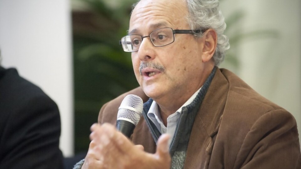 Entrevista: Juan Manuel Rodríguez — Entrevistas — Primera Ma&ntilde;ana | Azul 101.9