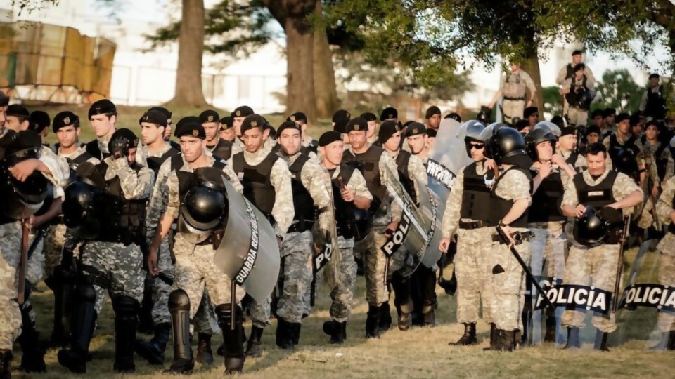 Deportes: Operativo clásico — Deportes — Primera Mañana | Azul 101.9