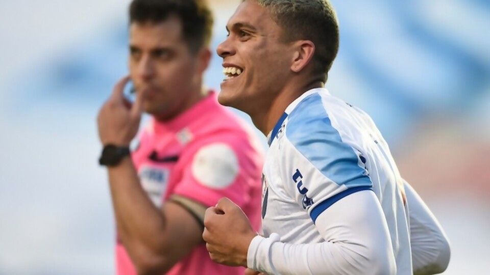 Deportes: Nacional voló alto — Deportes — Primera Mañana | Azul 101.9