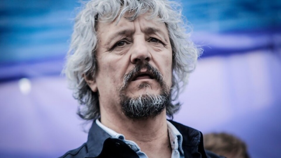 Entrevista: Daniel Diverio — Entrevistas — Primera Ma&ntilde;ana | Azul 101.9