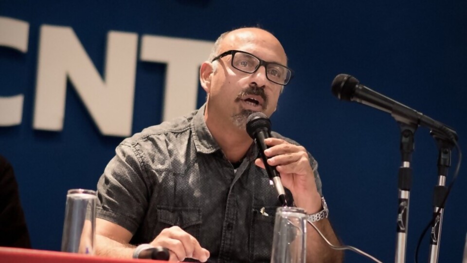 Entrevista: Marcelo Abdala — Entrevistas — Primera Ma&ntilde;ana | Azul 101.9