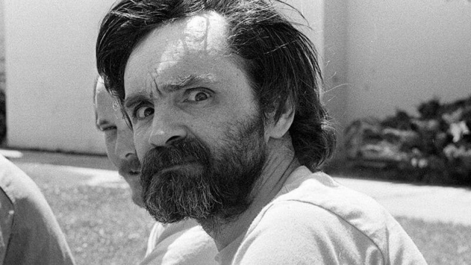 Relatos de Pecera: Charles Manson — Relatos de Pecera — La Pecera | Azul 101.9