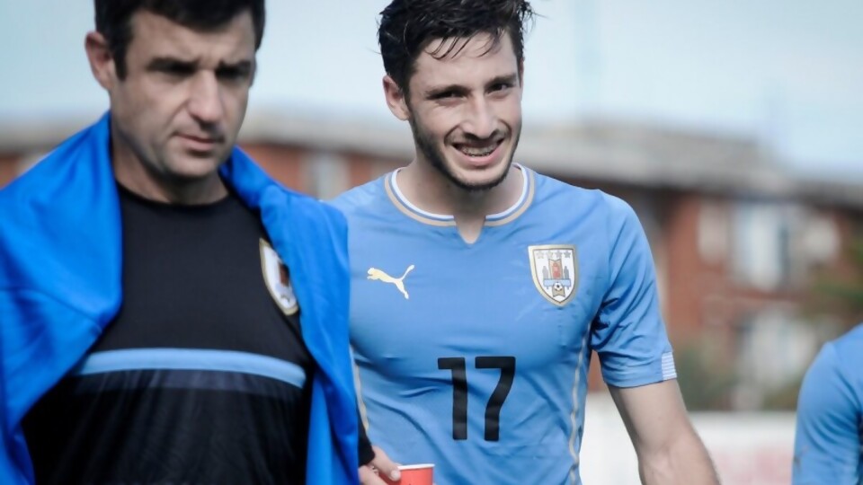 Deportes: Lateral para Mourinho — Deportes — Primera Mañana | Azul 101.9