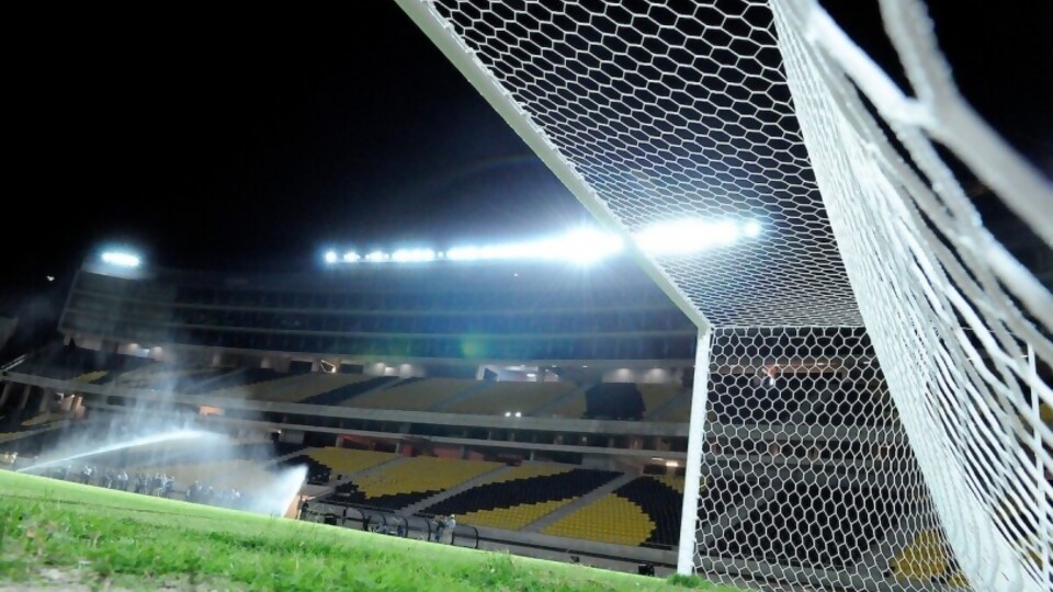 Deportes: Noche clásica — Deportes — Primera Mañana | Azul 101.9