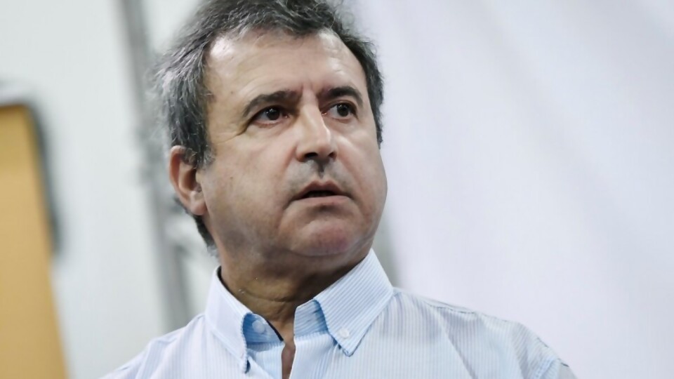 Entrevista: Raúl Lozano — Entrevistas — Primera Ma&ntilde;ana | Azul 101.9