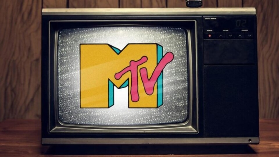 El Submarino Azul: 40 años de MTV — El Submarino Azul — La Pecera | Azul 101.9