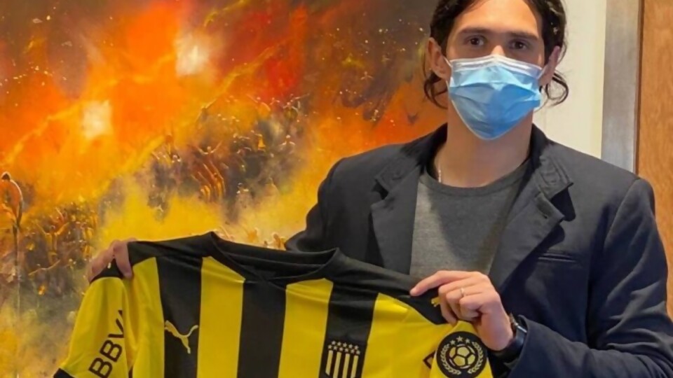 Deportes: La primera alta aurinegra — Entrevistas — Primera Ma&ntilde;ana | Azul 101.9