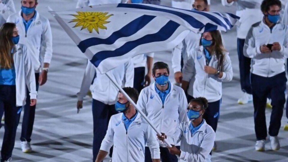 Uruguay va por un lugar en los Juegos Olímpicos - Urbana 92.5 (podcast)