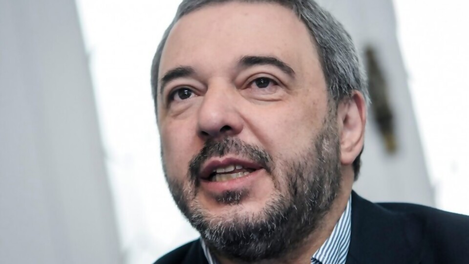 Entrevista: Mario Bergara — Entrevistas — Primera Ma&ntilde;ana | Azul 101.9