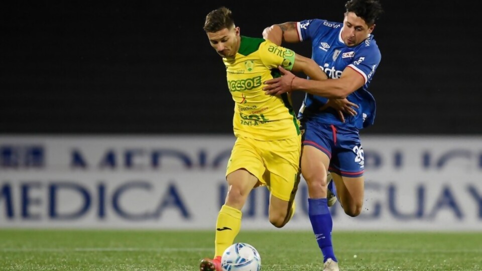 Deportes: Cerrito...de la victoria — Deportes — Primera Mañana | Azul 101.9