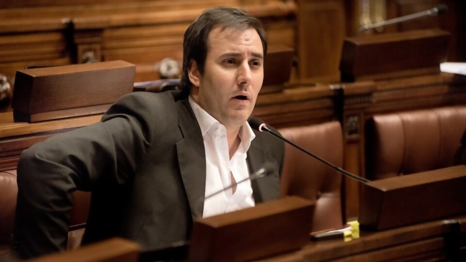 Entrevista: Conrado Rodríguez — Entrevistas — Primera Ma&ntilde;ana | Azul 101.9