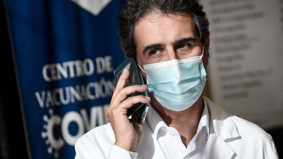 Entrevista: Henry Albornoz  — Entrevistas — Primera Ma&ntilde;ana | Azul 101.9