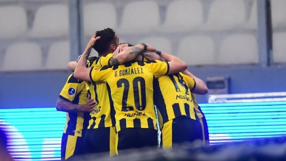 Deportes: Triunfo visitante — Deportes — Primera Mañana | Azul 101.9