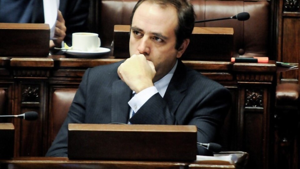 Entrevista: Sebastián Andújar — Entrevistas — Primera Ma&ntilde;ana | Azul 101.9