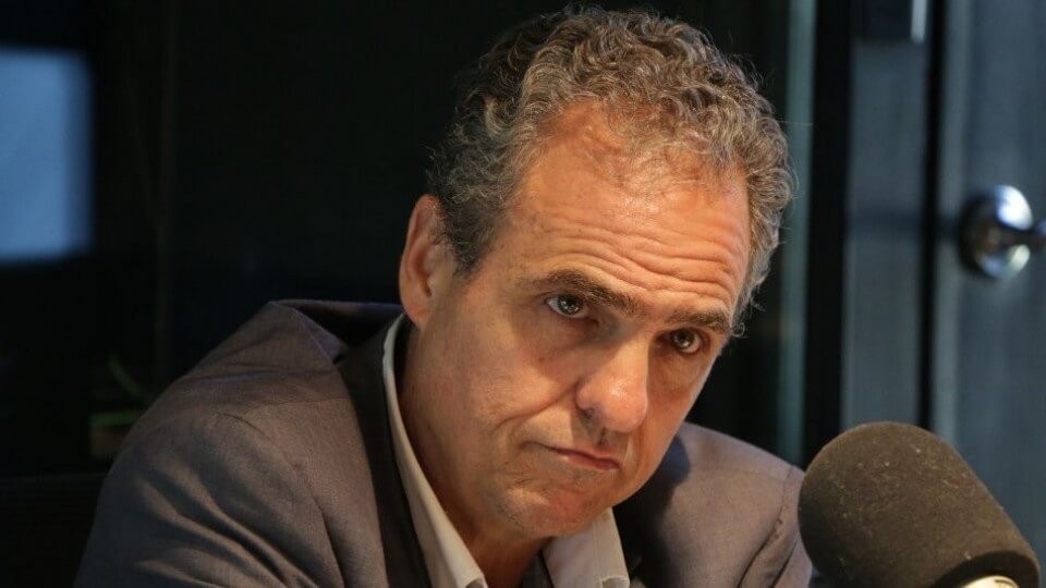 Entrevista: Renato Opertti — Entrevistas — Primera Ma&ntilde;ana | Azul 101.9