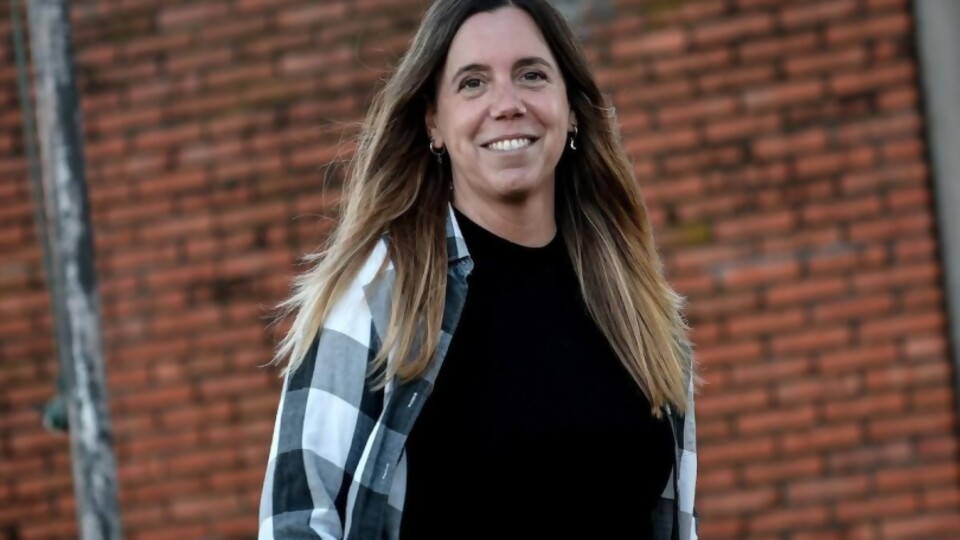 Entrevista: Pilar Moreno — Entrevistas — Primera Ma&ntilde;ana | Azul 101.9