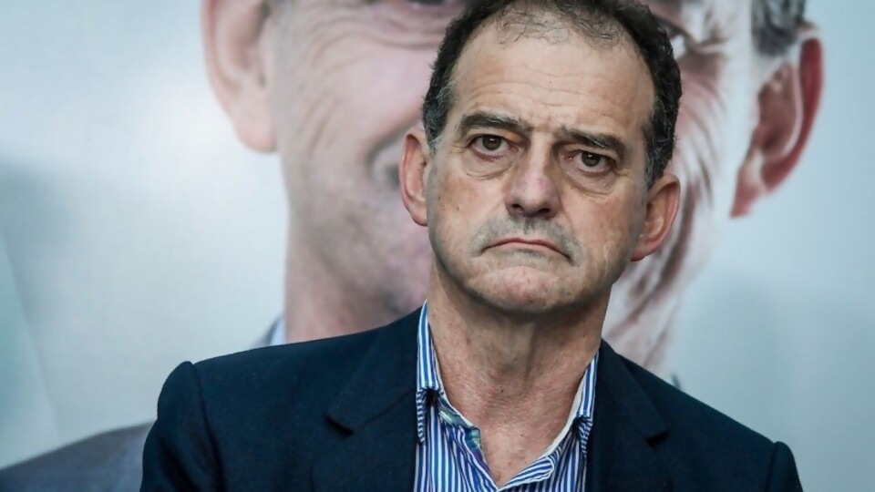 Entrevista: Guido Manini Ríos  —  Entrevistas — Primera Ma&ntilde;ana | Azul 101.9