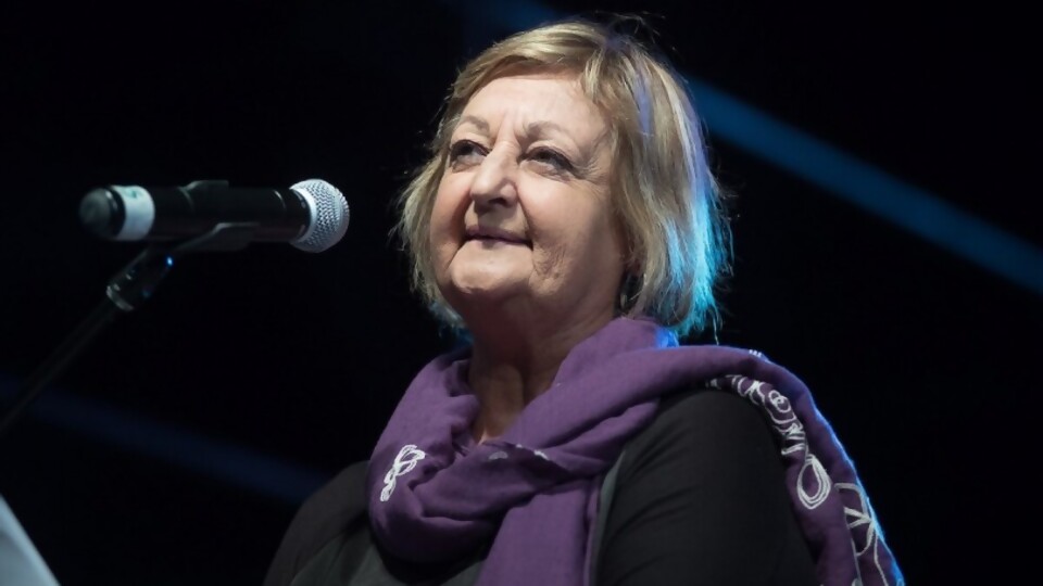Entrevista: Liliam Kechichian — Entrevistas — Primera Ma&ntilde;ana | Azul 101.9