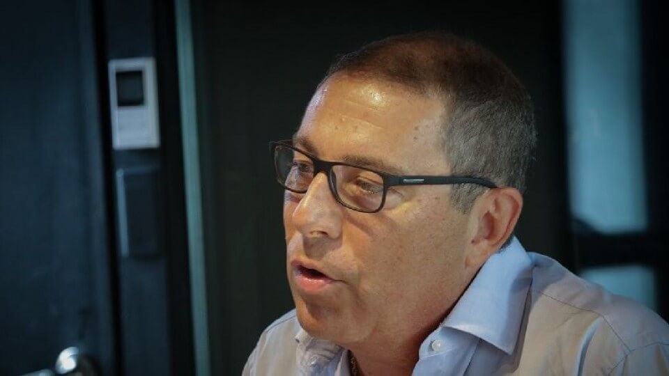 Entrevista: Gabriel Oddone — Entrevistas — Primera Ma&ntilde;ana | Azul 101.9