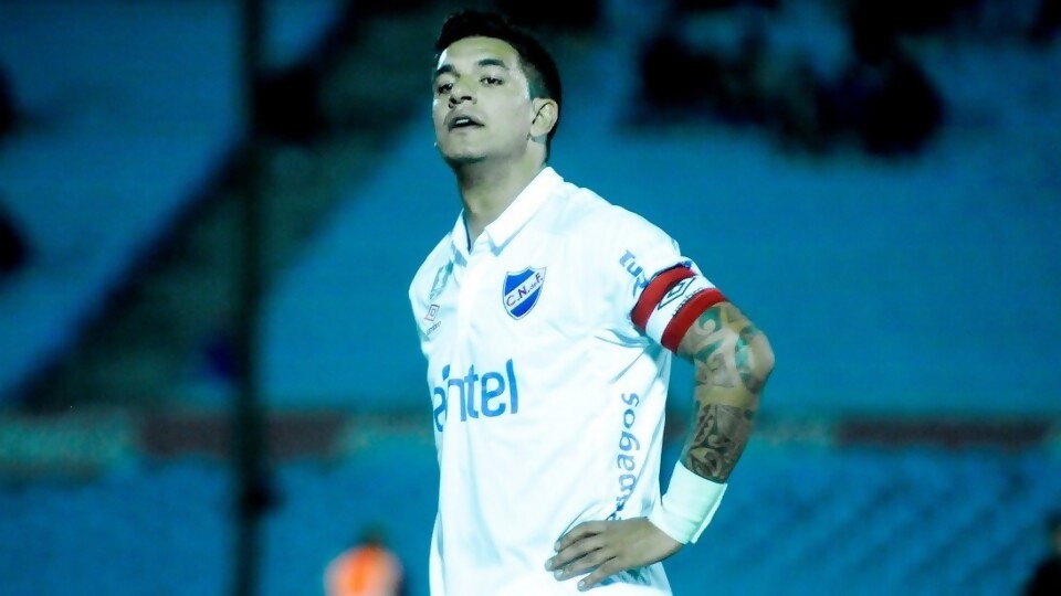 Deportes: Nacional va por Polenta — Deportes — Primera Mañana | Azul 101.9