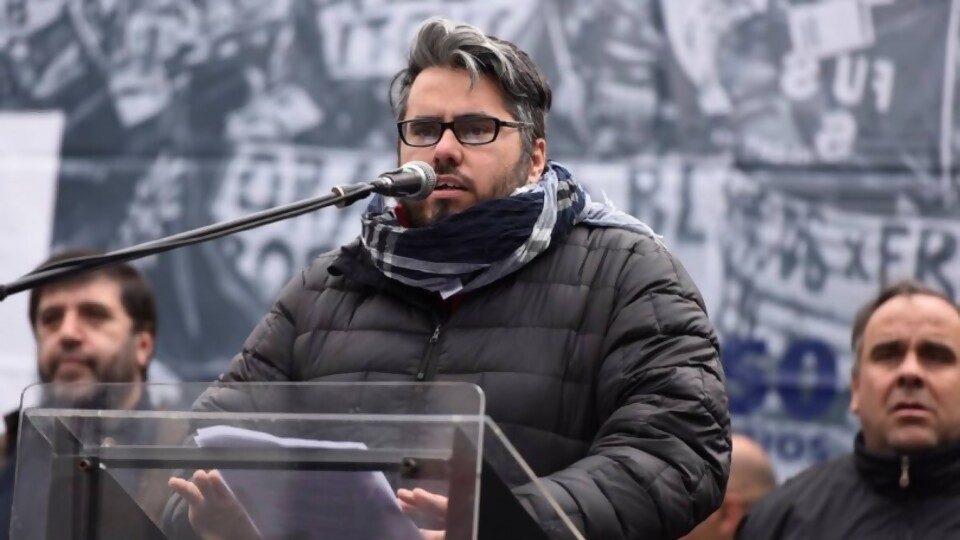 Entrevista: Martín Pereira — Entrevistas — Primera Ma&ntilde;ana | Azul 101.9