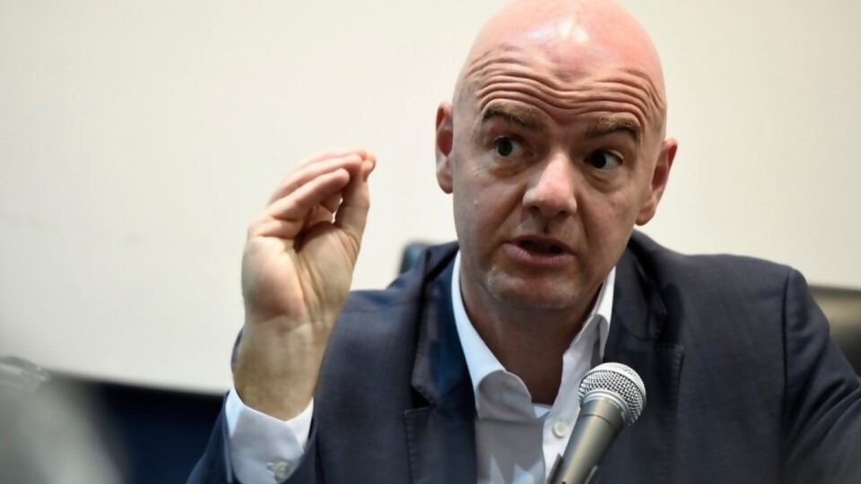 Deportes: ¿Se juega la triple fecha de las Eliminatorias? — Deportes — Primera Mañana | Azul 101.9